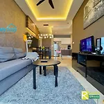 Silver Scape Residence Melaka Raya By Heystay Management