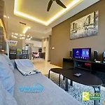Silver Scape Residence Melaka Raya By Heystay Management