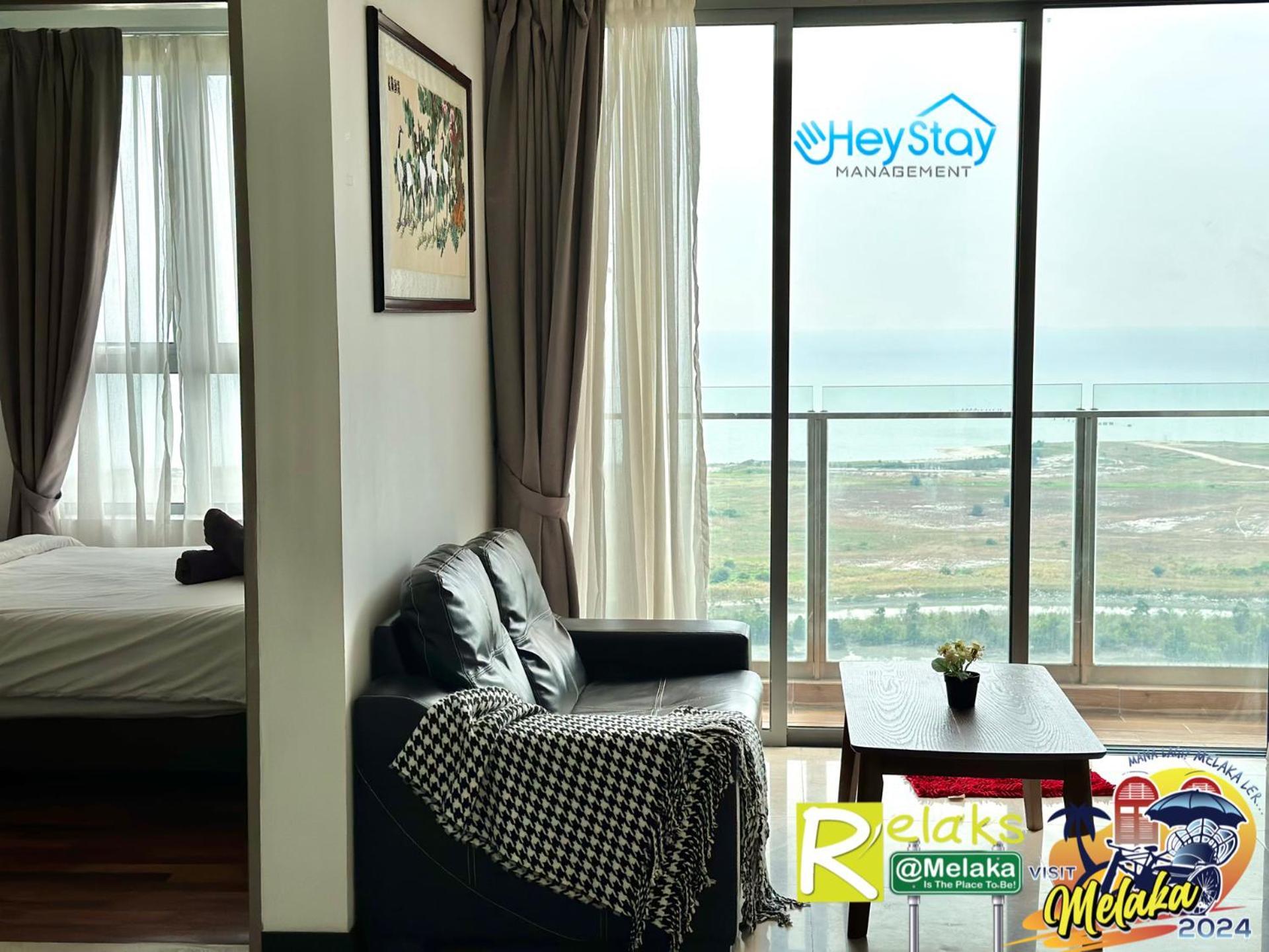 Silver Scape Raya By Heystay Management Apartment