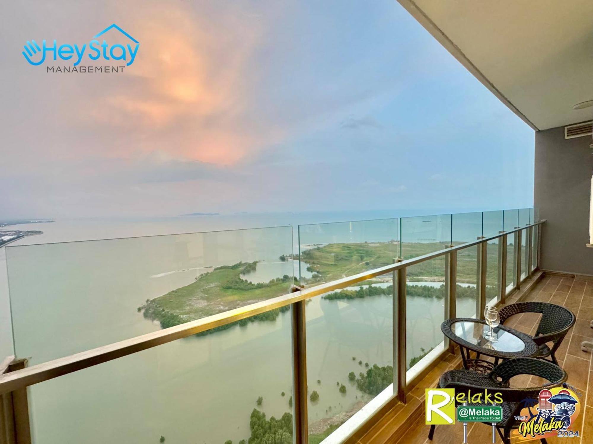 Silver Scape Raya By Heystay Management Apartment