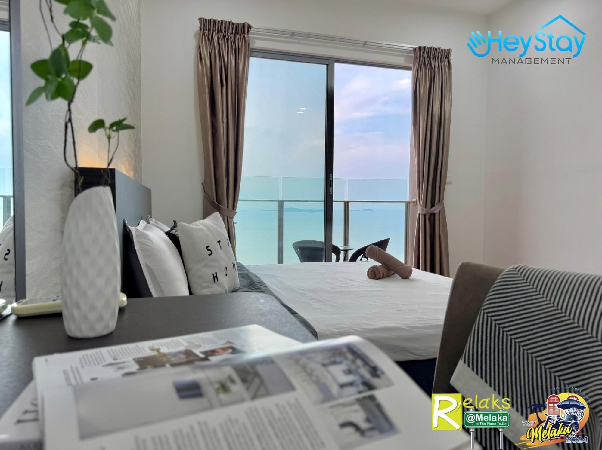 Apartment Silver Scape Raya By Heystay Management *