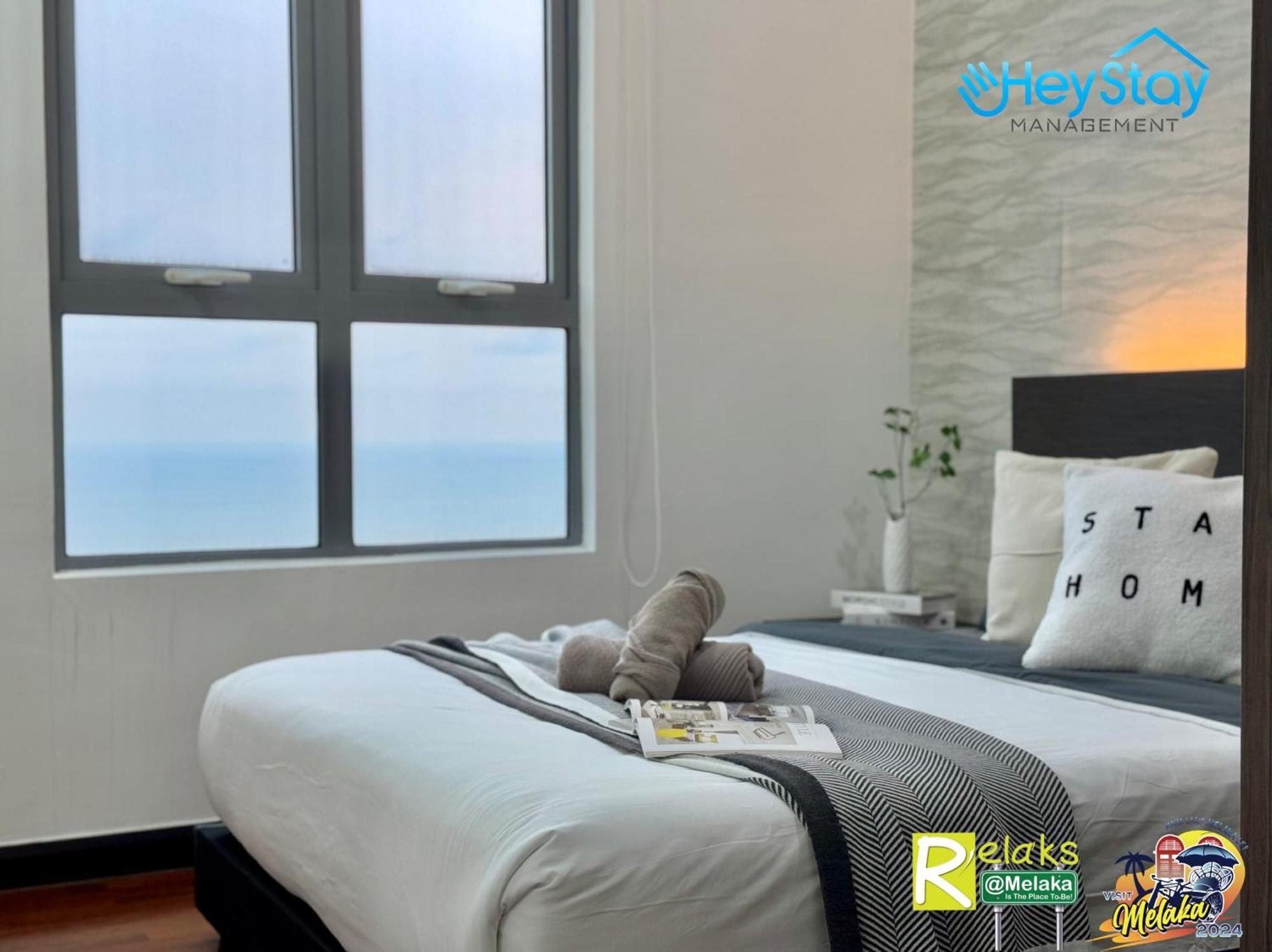 Silver Scape Raya By Heystay Management *