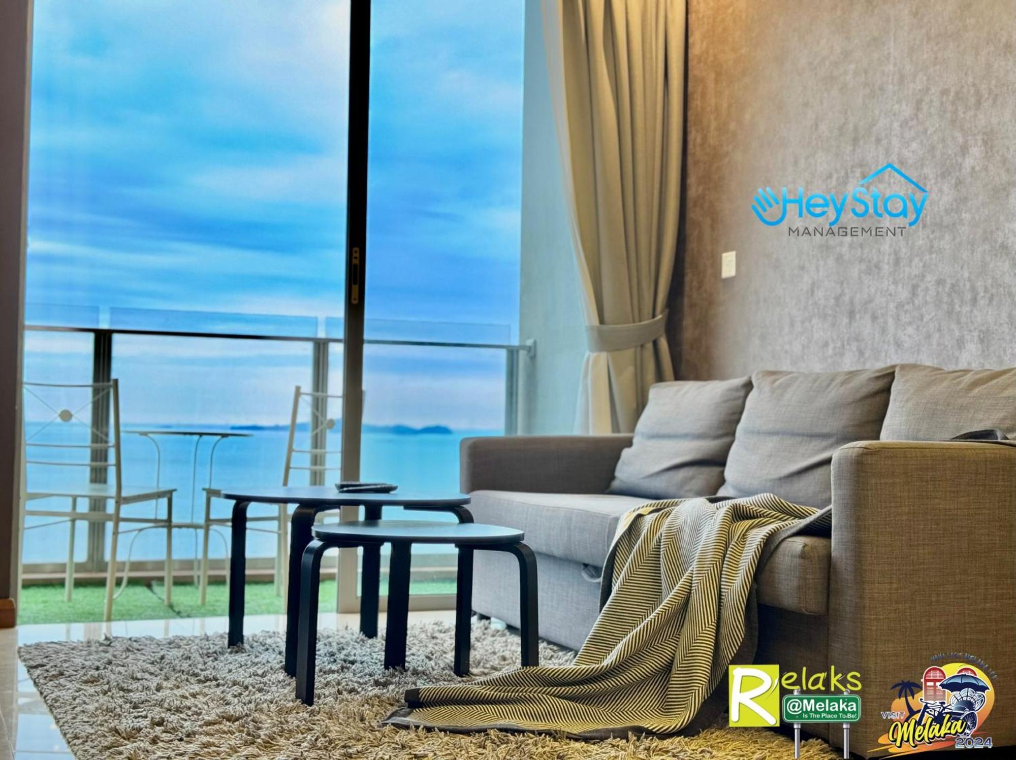 Silver Scape Raya By Heystay Management Apartment
